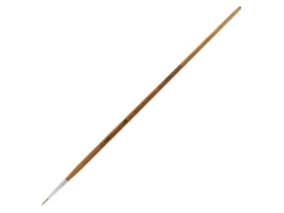 KUM PĘDZEL WOOD LINE OKRĄGŁY NR 2