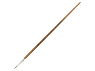 KUM PĘDZEL WOOD LINE OKRĄGŁY NR 4