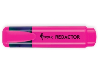 Zakrelacz REDACTOR rowy FO52004 [opakowanie=10szt]