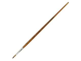 KUM PĘDZEL WOOD LINE OKRĄGŁY NR 8