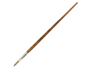 KUM PĘDZEL WOOD LINE OKRĄGŁY NR 12