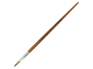 KUM PĘDZEL WOOD LINE OKRĄGŁY NR 14