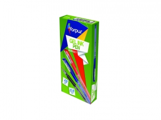 Dugopis elowy PERFECT 0, 5 czarny FO51909 [opakowanie=12szt]