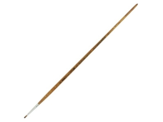 KUM PĘDZEL WOOD LINE PŁASKI NR 2