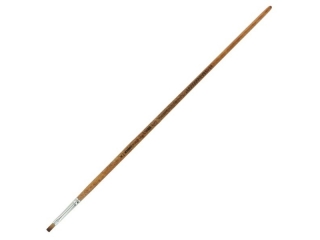 KUM PĘDZEL WOOD LINE PŁASKI NR 4