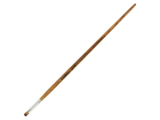KUM PĘDZEL WOOD LINE PŁASKI NR 6