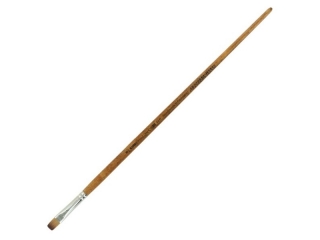KUM PĘDZEL WOOD LINE PŁASKI NR 8