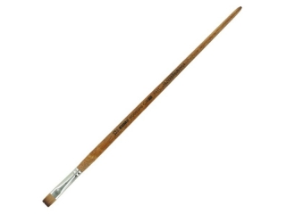 KUM PĘDZEL WOOD LINE PŁASKI NR 12