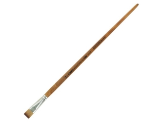 KUM PĘDZEL WOOD LINE PŁASKI NR 14