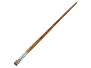 KUM PĘDZEL WOOD LINE PŁASKI NR 16