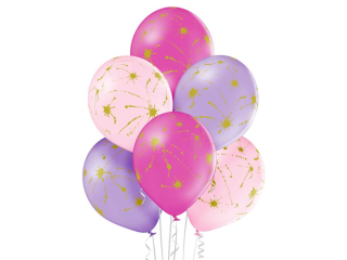 Balony BN06-350 - Party - op. 6 szt.
