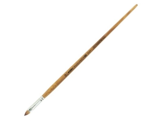KUM PĘDZEL WOOD LINE KOCI JĘZYK NR 10