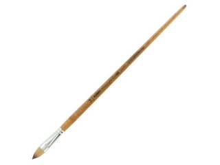 KUM PĘDZEL WOOD LINE KOCI JĘZYK NR 14