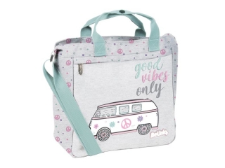 TORBA NA RAMIĘ BEUNIQ BUS 32x30x13