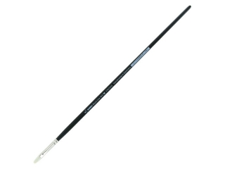 KUM PĘDZEL BLACK LINE KOCI JĘZYK NR 4