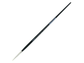 KUM PĘDZEL BLACK LINE OKRĄGŁY NR 6