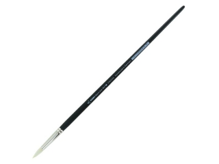 KUM PĘDZEL BLACK LINE OKRĄGŁY NR 8