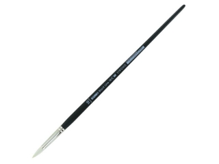 KUM PĘDZEL BLACK LINE OKRĄGŁY NR 10