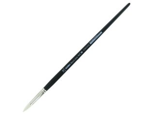 KUM PĘDZEL BLACK LINE OKRĄGŁY NR 12