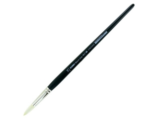 KUM PĘDZEL BLACK LINE OKRĄGŁY NR 14