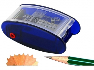 TEMPERÓWKA KUM AUTOMATIC AS2M PODWÓJNA METALOWA LONG POINT KUM