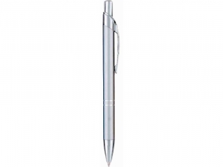 PENMATE DUGOPIS METALOWY LUX SREBRNY W OPAKOWANIU 50 SZT. [opakowanie=50szt]