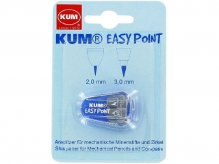 KUM TEMPERÓWKA EASY POINT BLISTR 2MM, 3MM