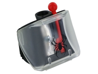 TEMPERWKA KUM BLACK WIDOW [opakowanie=10szt]