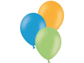 Bal.10P-MIX 23cm past.mixop.100szt.