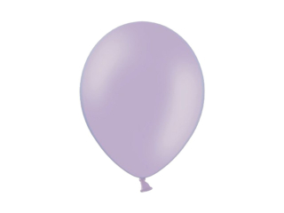 Bal.10P-009 23cm past.jasn.fiolet100s