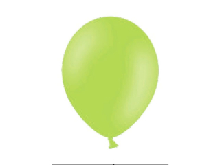 Bal.10P-014 23cm past.ziel.limon 100szt.