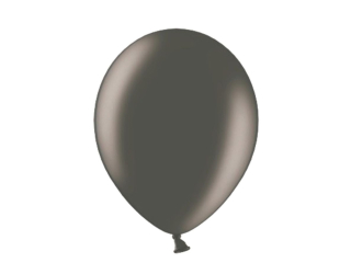 Bal.10P-025 23cm past.czarnyop.100szt.