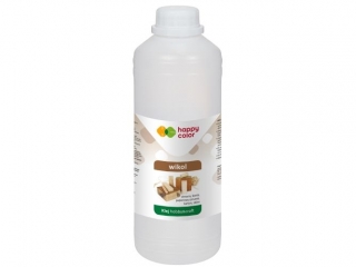 Klej Wikol premium, butelka 1000g, Happy Color
