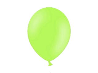 Bal.12P-014 27cm past.ziel.limon.100szt.