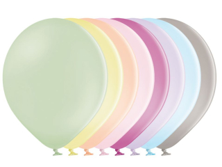 BAL.10G- MIX  23cm Makaron op. 100szt.