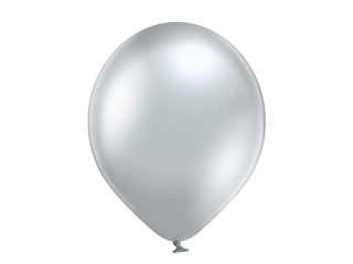BAL-16G-601 30cm srebrny glossy op. 8szt.