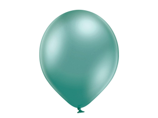 BAL-16G-603 30cm zielony glossy op. 8szt.
