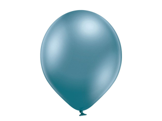 BAL-16G-605 30cm niebieski glossy op. 8szt.
