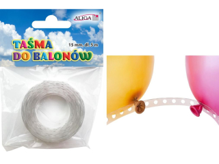 Tama do balonw TB-1505 15mm/5m