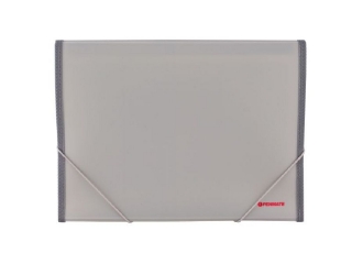 PENMATE AKTÓWKA Z 12-MA PRZEGRÓDKAMI PP-4302 SZARA