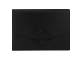 PENMATE AKTÓWKA Z 12-MA PRZEGRÓDKAMI PP-4304 CZARNA