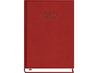 Terminarz Powszechny 2025^- bordo