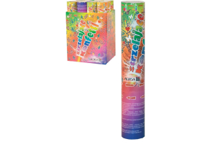Konfetti strzelające PP-8230 wys5-8