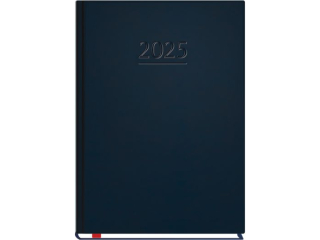 Terminarz Popularny 2025^- granat