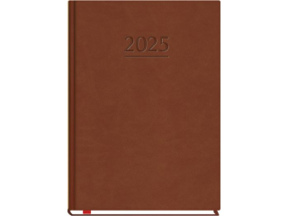Terminarz Popularny 2025^- c.brąz