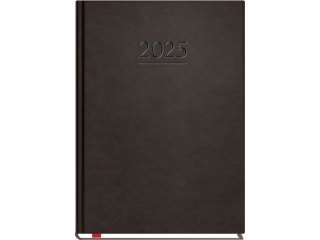 Terminarz Popularny 2025^- czarny