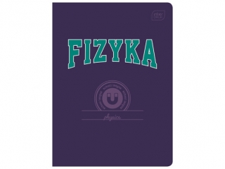 Zesz A5 60# M 70g hyb Fiz FSC MIX CREDIT [opakowanie=10szt]