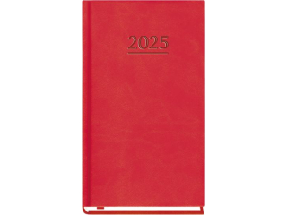 Terminarz Kieszonkowy 2025^- czerw.