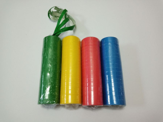 Serpentyna SP-3474 rzucana papier PROM.