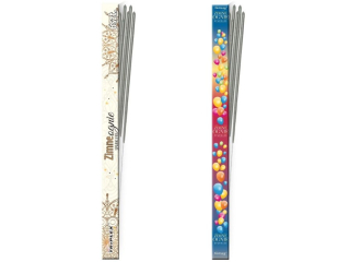 Zimne ognie TXF--428-5 rozm.70cm, zgrzewka=5op x 6szt